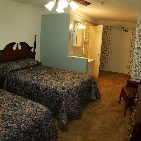 Inn At Ligonier エクステリア 写真