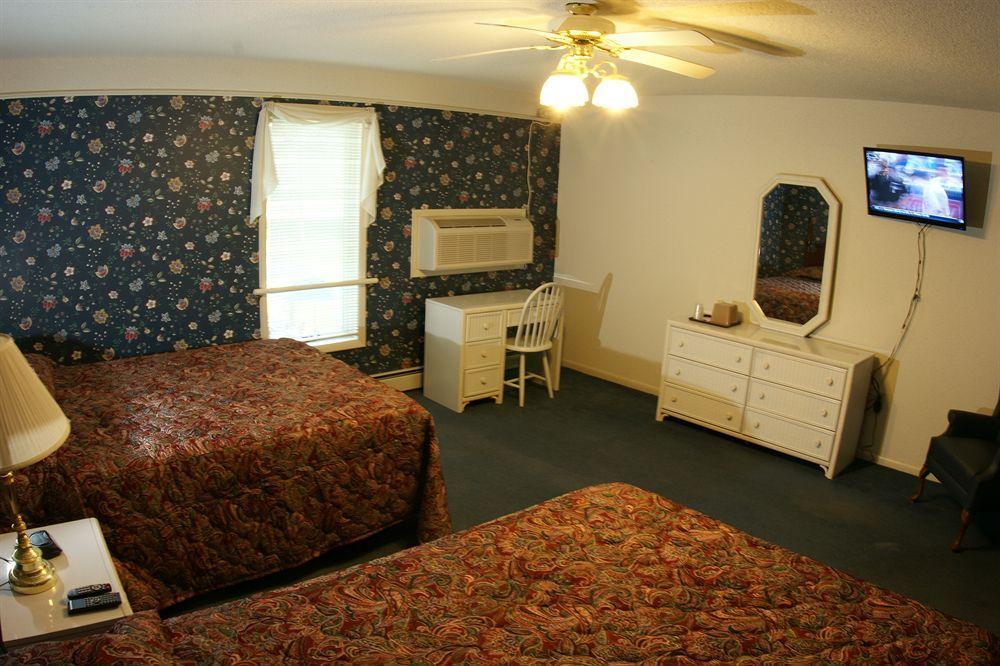 Inn At Ligonier エクステリア 写真