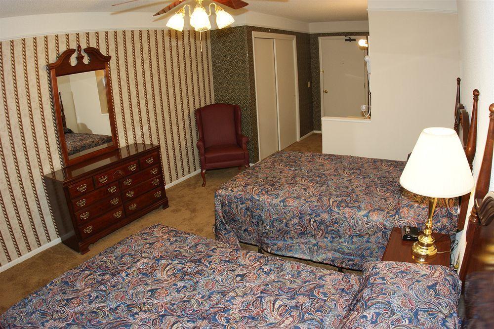 Inn At Ligonier エクステリア 写真