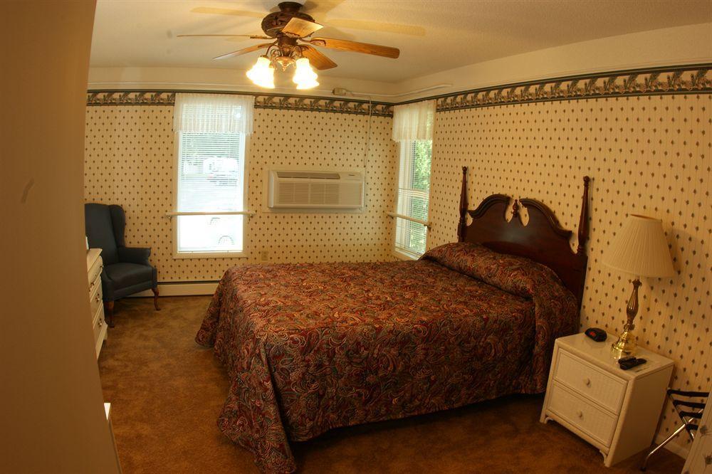 Inn At Ligonier エクステリア 写真