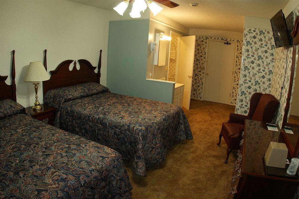 Inn At Ligonier エクステリア 写真