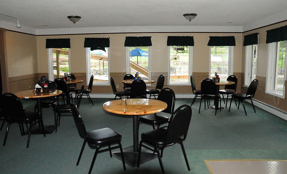 Inn At Ligonier エクステリア 写真