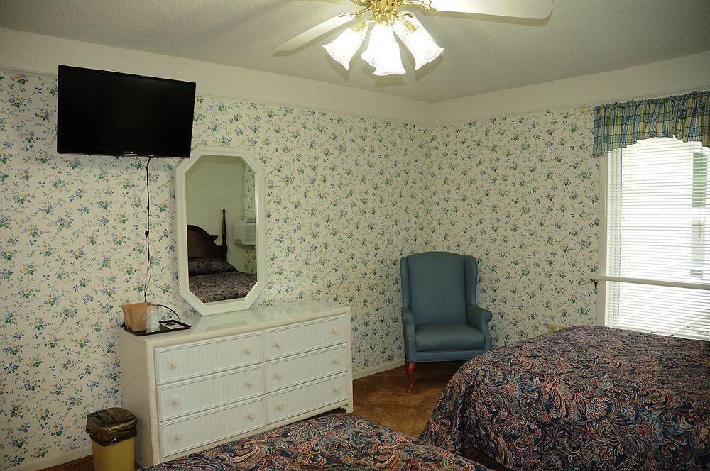 Inn At Ligonier エクステリア 写真