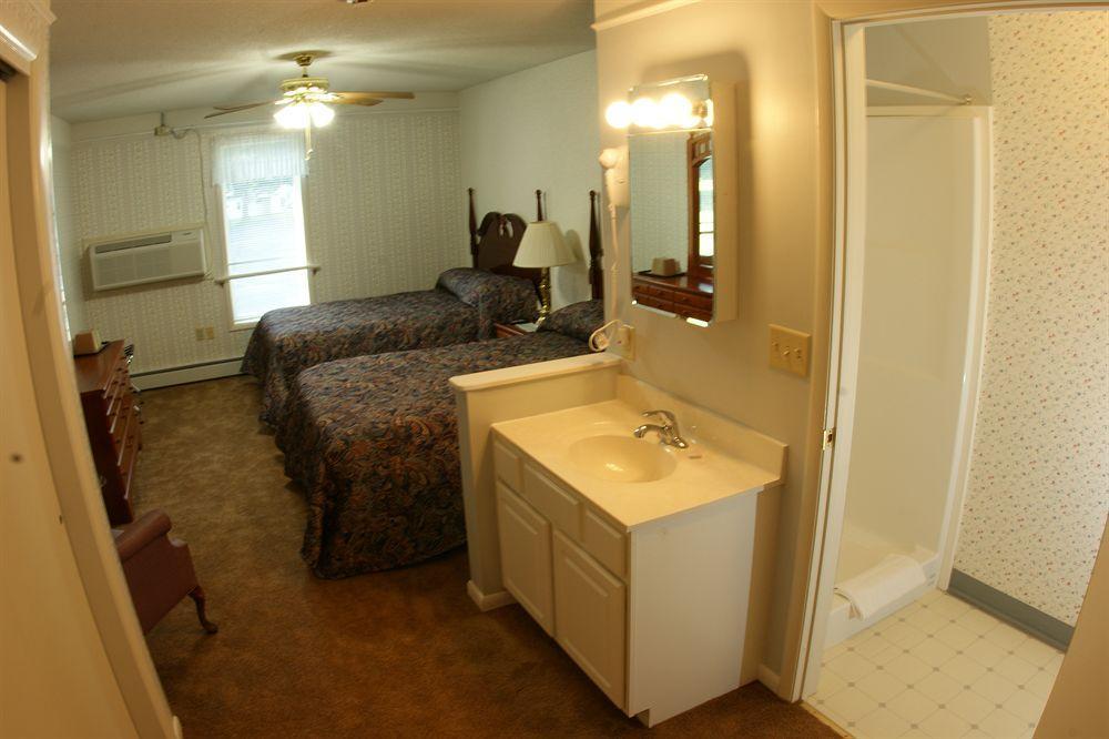 Inn At Ligonier エクステリア 写真