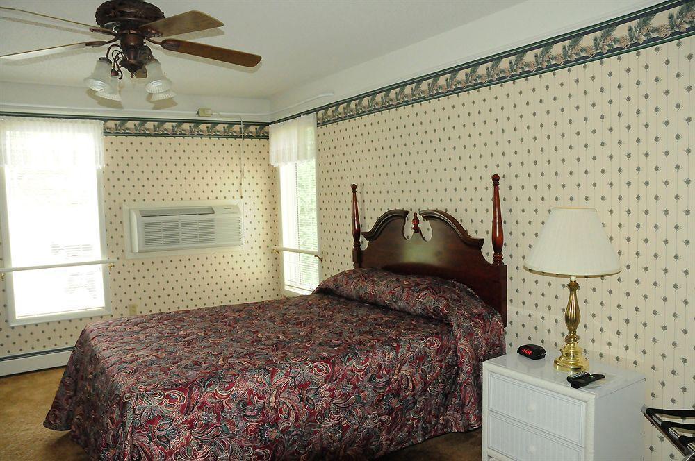 Inn At Ligonier エクステリア 写真