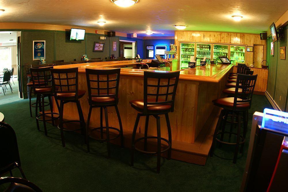 Inn At Ligonier エクステリア 写真